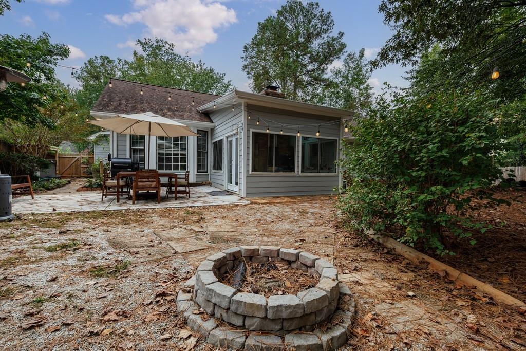 2452 Pine Cove Drive