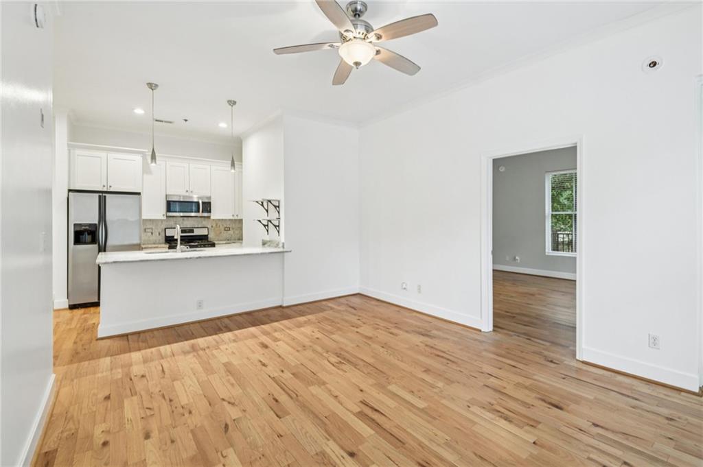 384 Ralph Mcgill Boulevard NE Unit 105