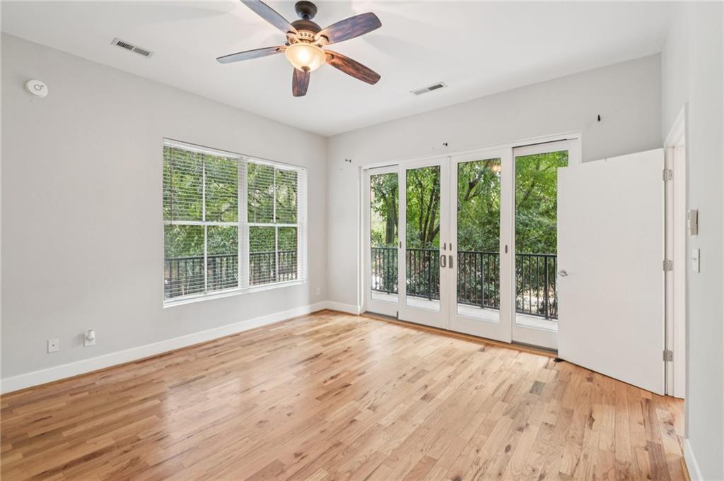 384 Ralph Mcgill Boulevard NE Unit 105