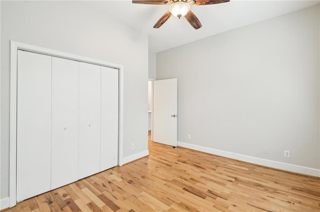 384 Ralph Mcgill Boulevard NE Unit 105