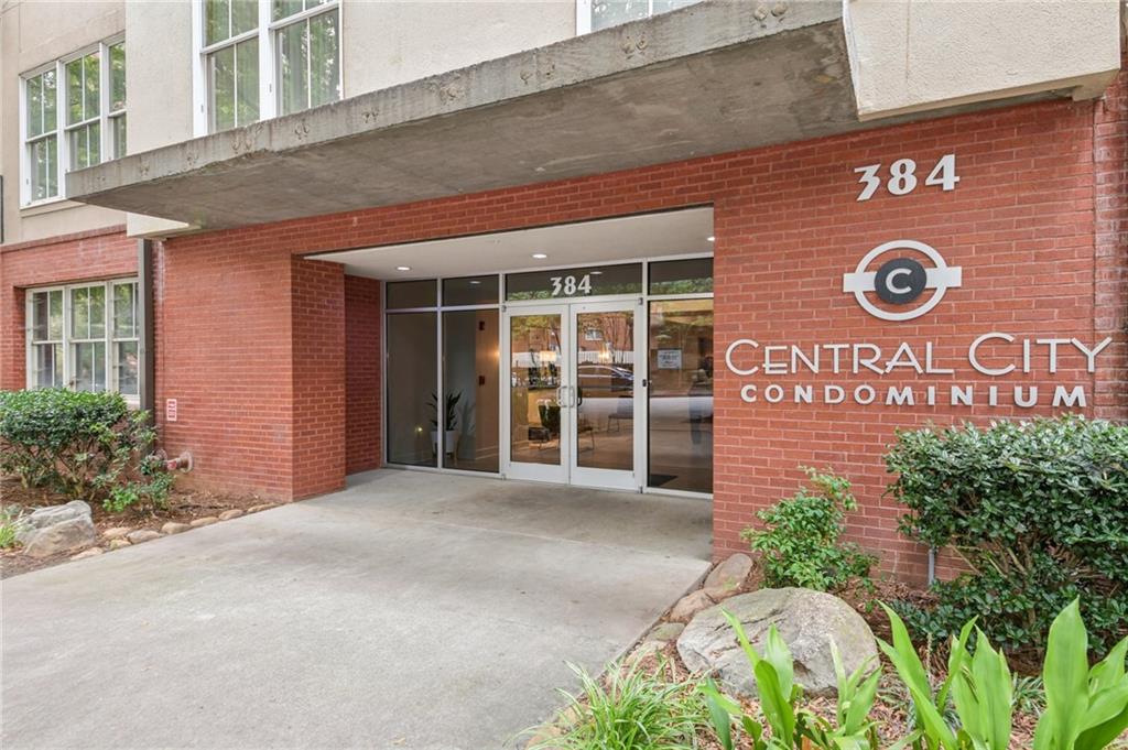 384 Ralph Mcgill Boulevard NE Unit 105