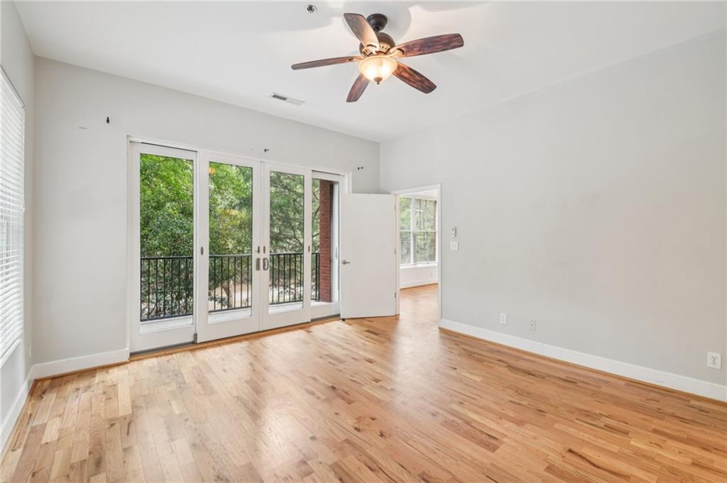 384 Ralph Mcgill Boulevard NE Unit 105
