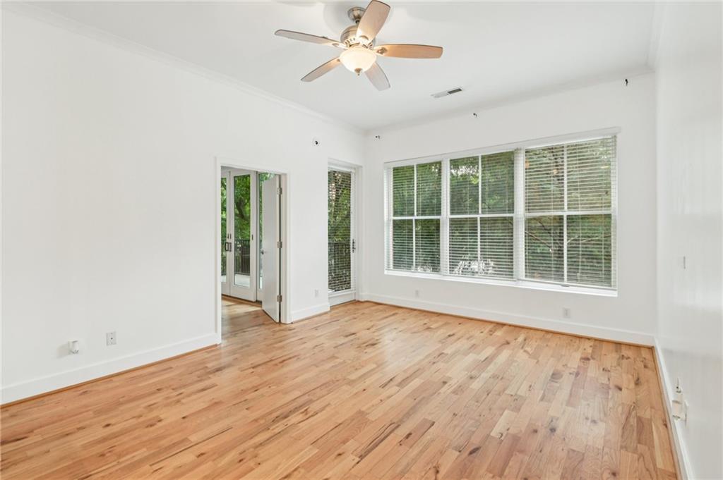 384 Ralph Mcgill Boulevard NE Unit 105