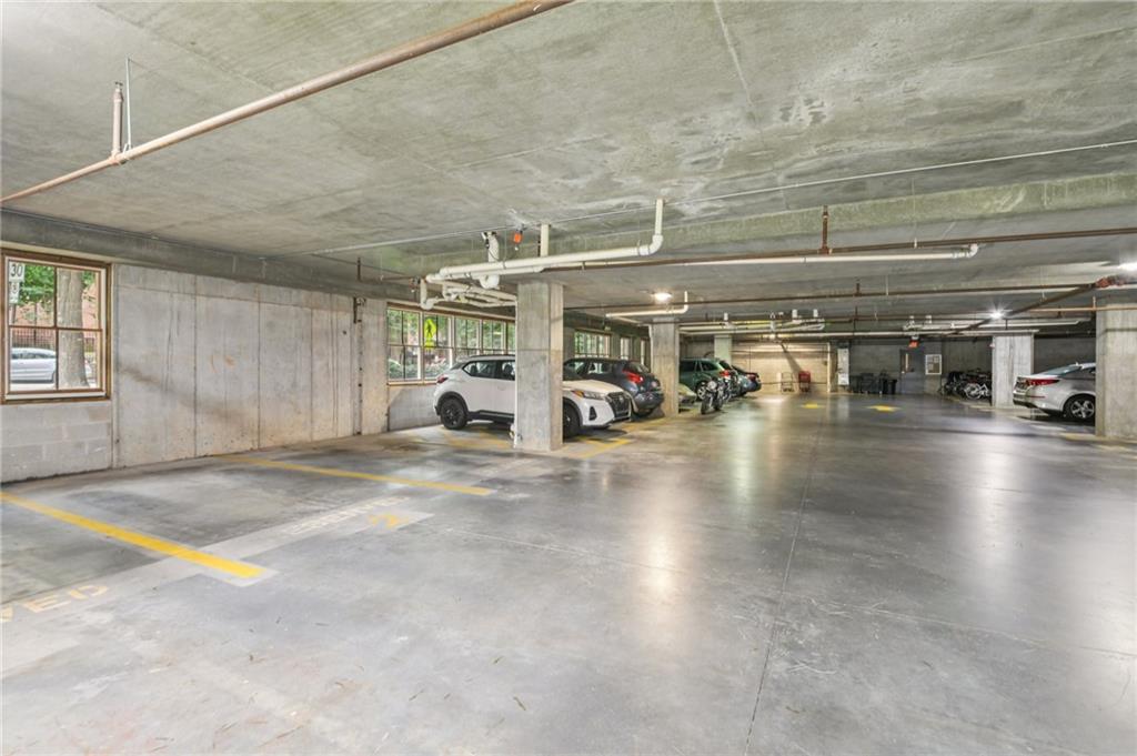 384 Ralph Mcgill Boulevard NE Unit 105