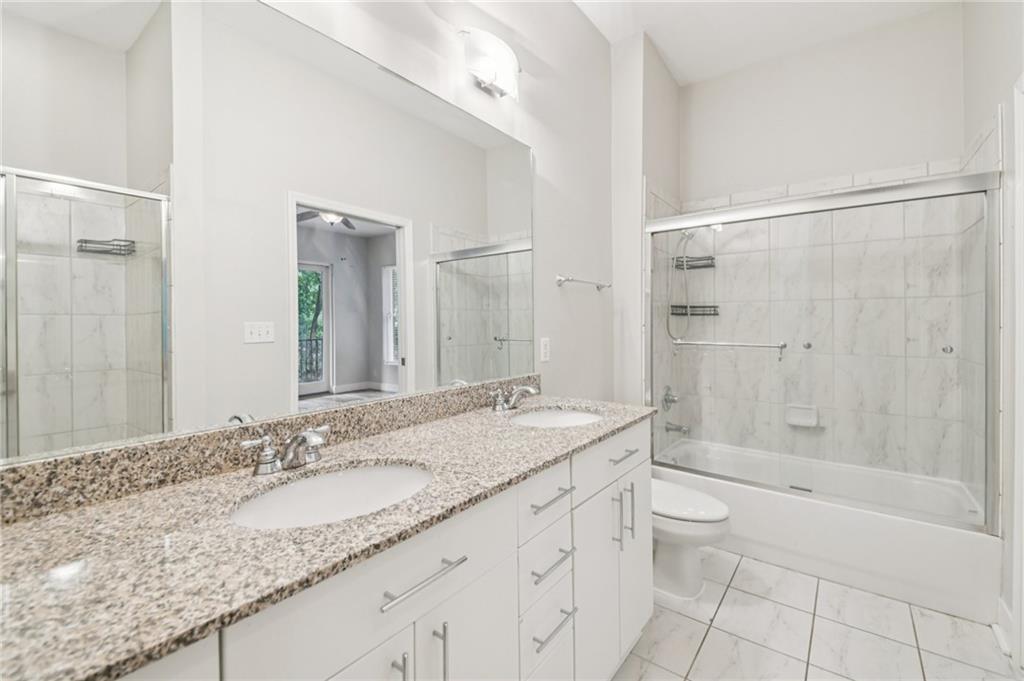 384 Ralph Mcgill Boulevard NE Unit 105