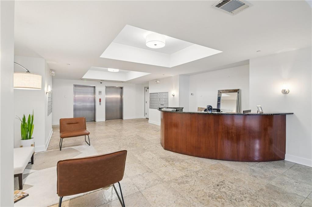 384 Ralph Mcgill Boulevard NE Unit 105