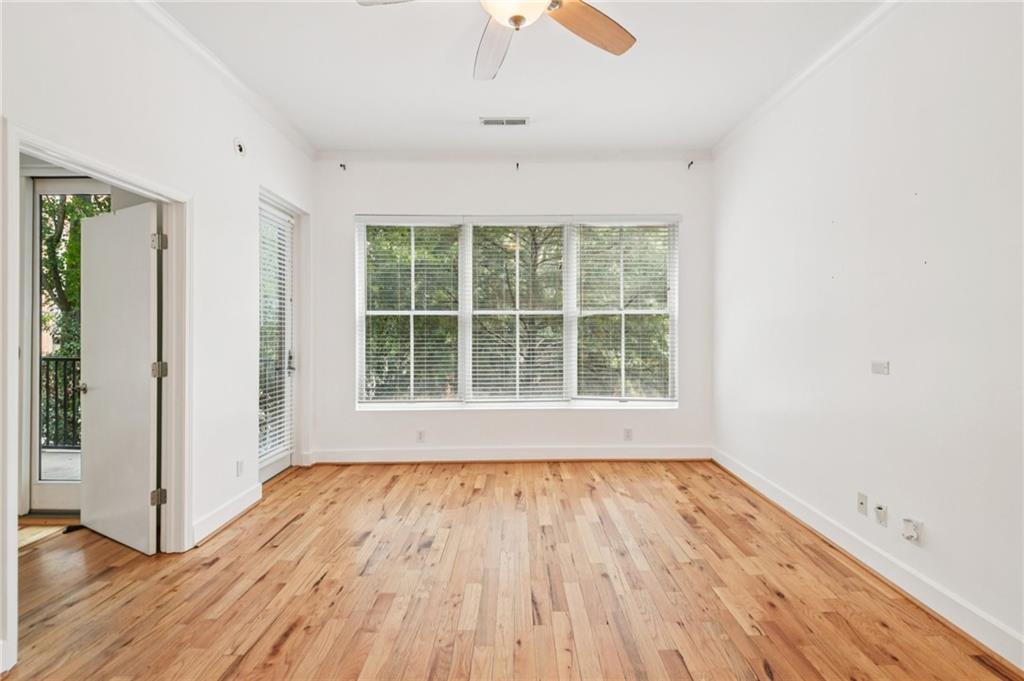 384 Ralph Mcgill Boulevard NE Unit 105