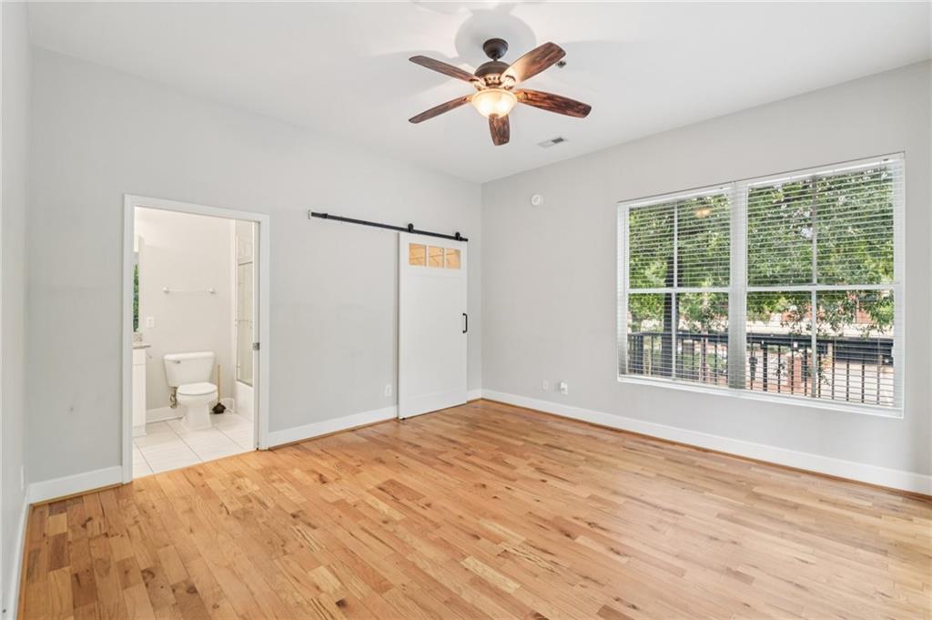 384 Ralph Mcgill Boulevard NE Unit 105