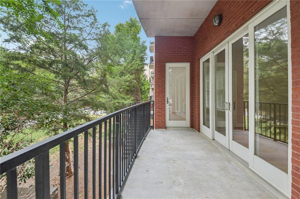 384 Ralph Mcgill Boulevard NE Unit 105