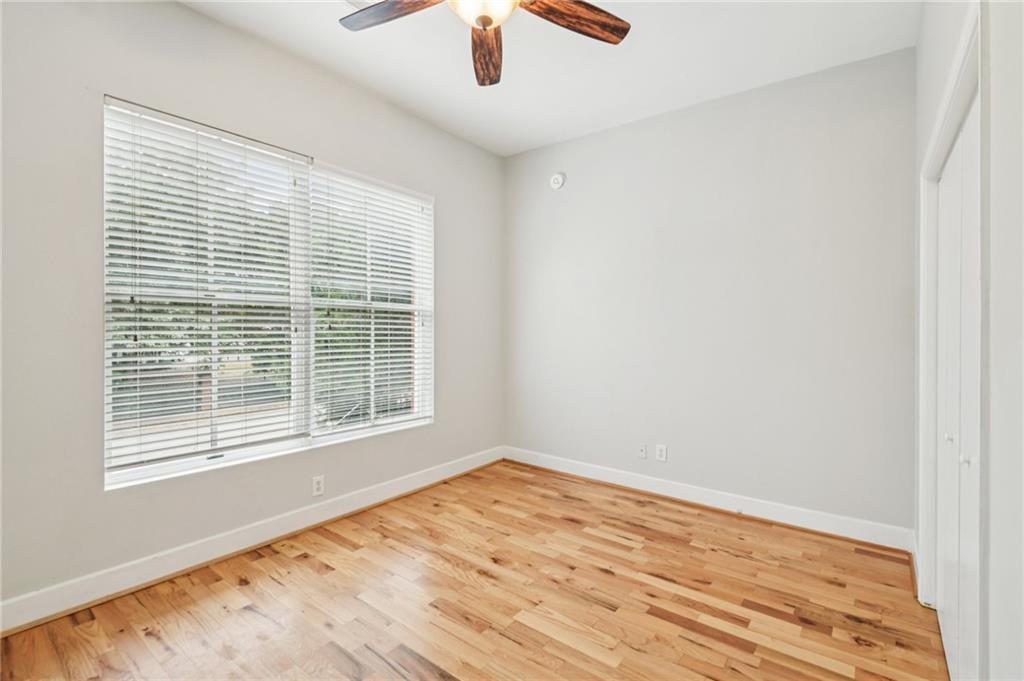 384 Ralph Mcgill Boulevard NE Unit 105