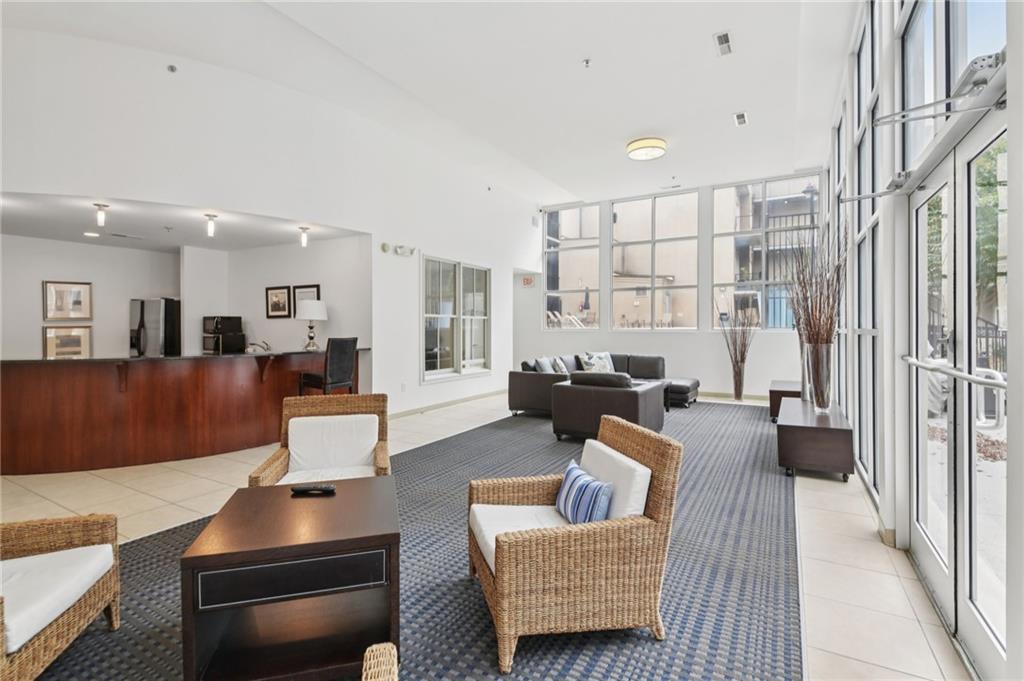 384 Ralph Mcgill Boulevard NE Unit 105