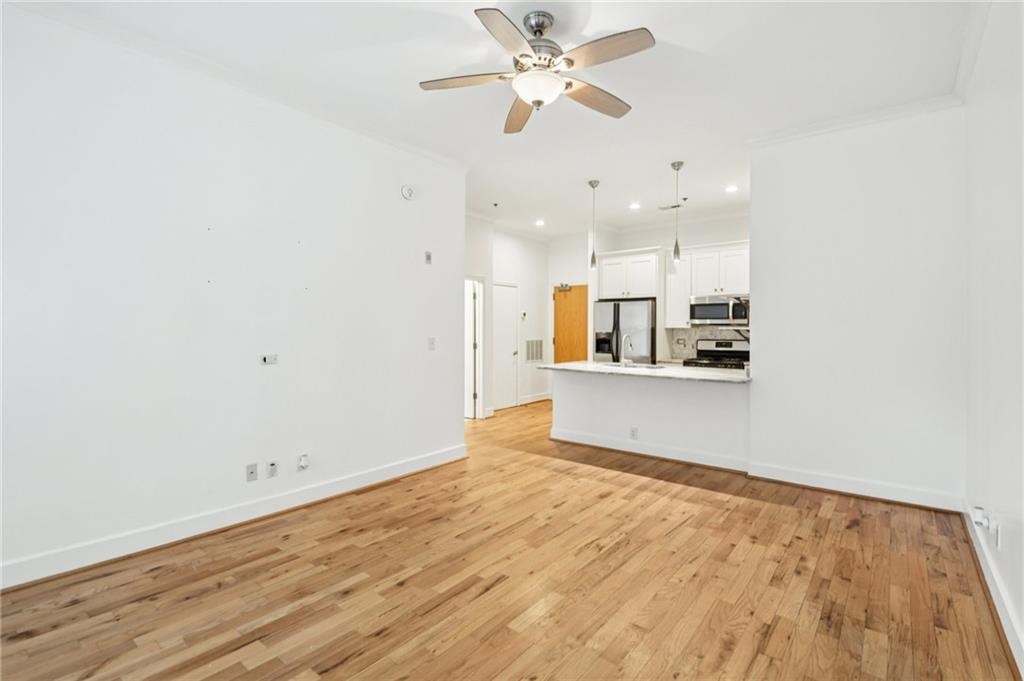 384 Ralph Mcgill Boulevard NE Unit 105