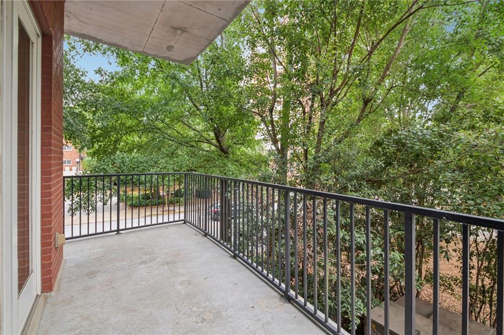 384 Ralph Mcgill Boulevard NE Unit 105