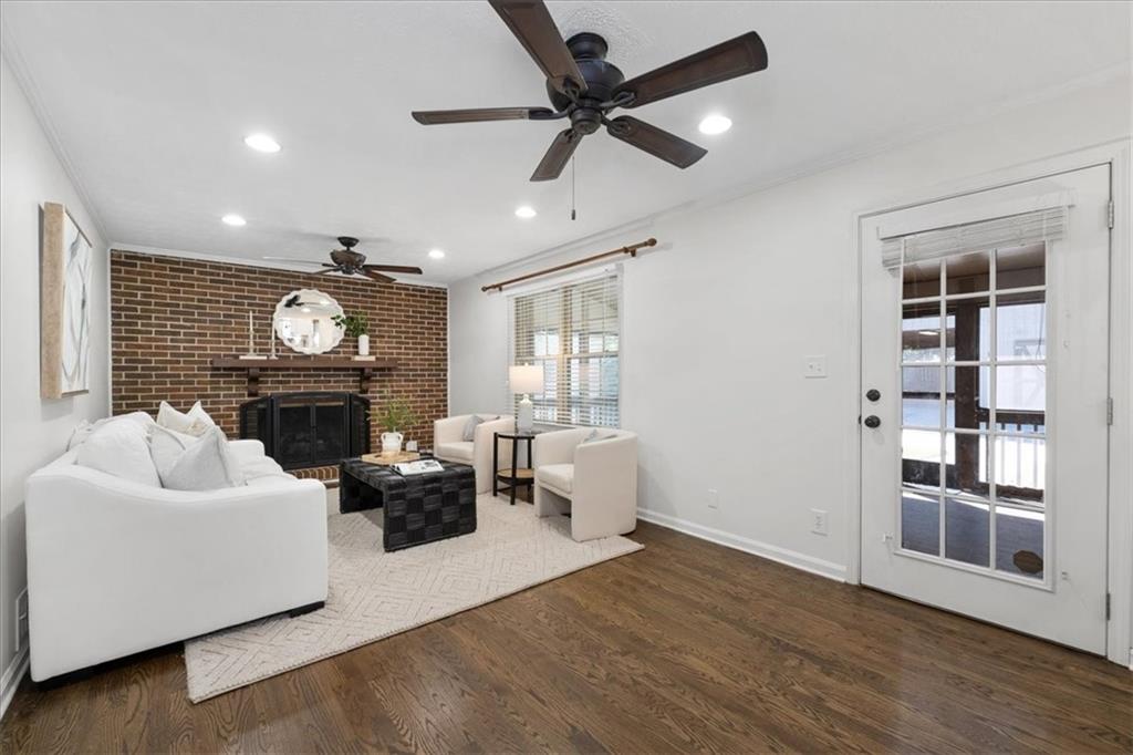 1280 Sanden Ferry Drive