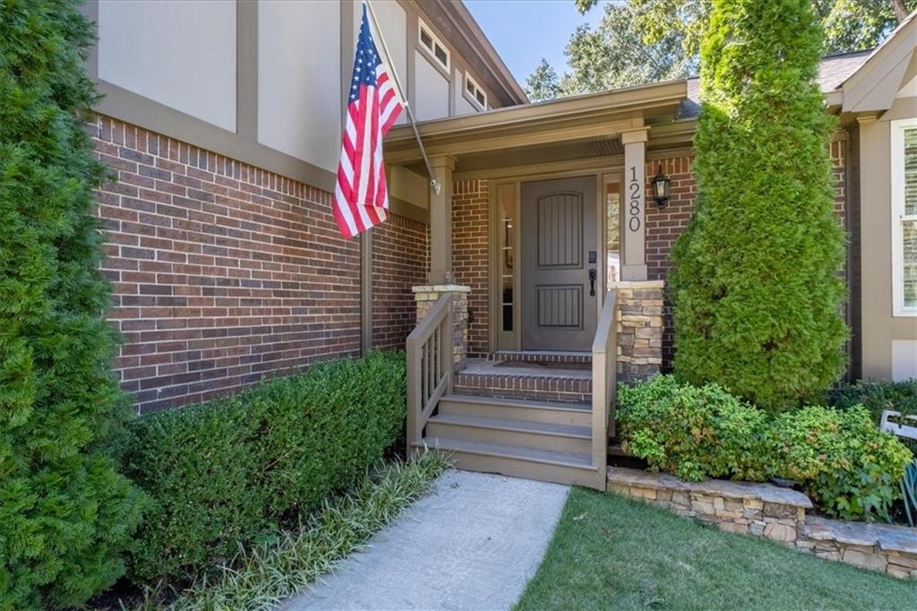 1280 Sanden Ferry Drive