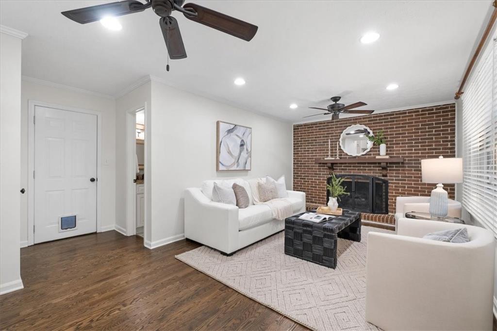 1280 Sanden Ferry Drive