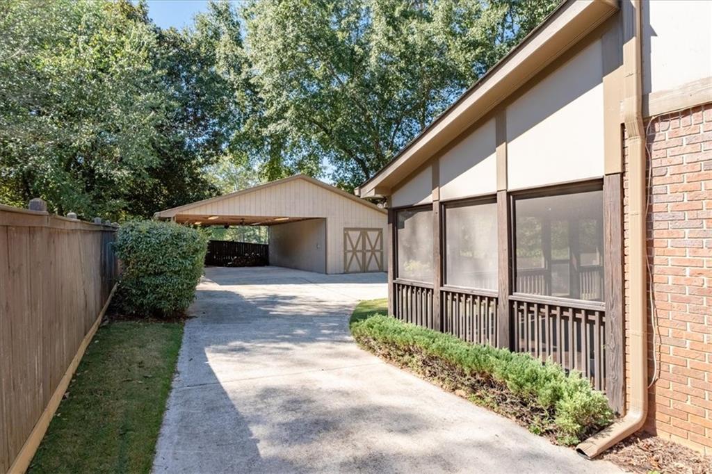 1280 Sanden Ferry Drive