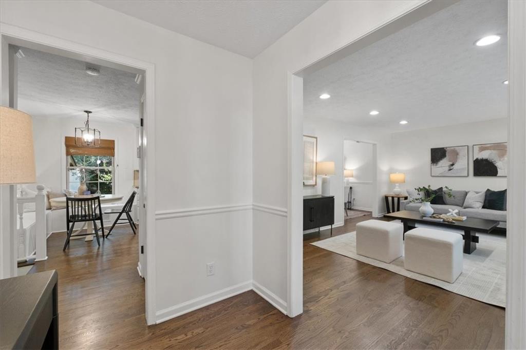 1280 Sanden Ferry Drive