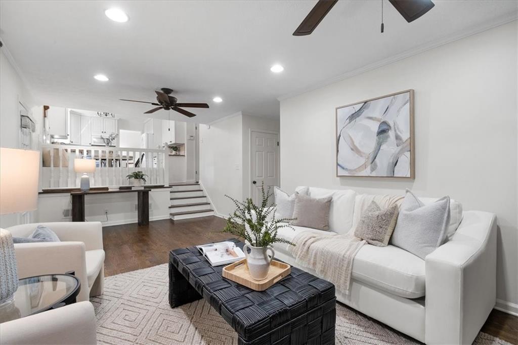 1280 Sanden Ferry Drive