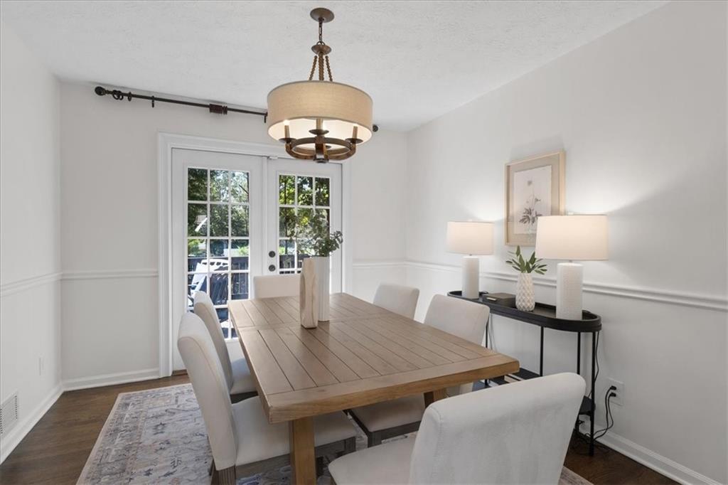1280 Sanden Ferry Drive
