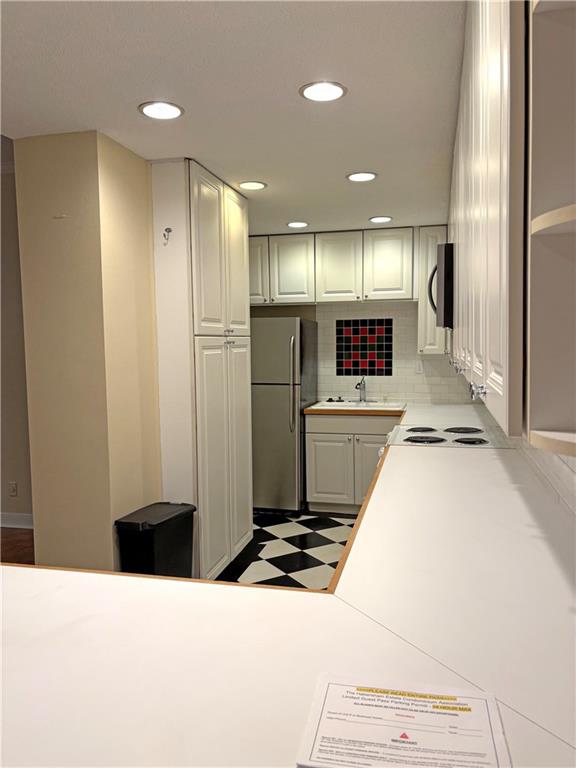3060 Pharr Court North Court NW Unit 318
