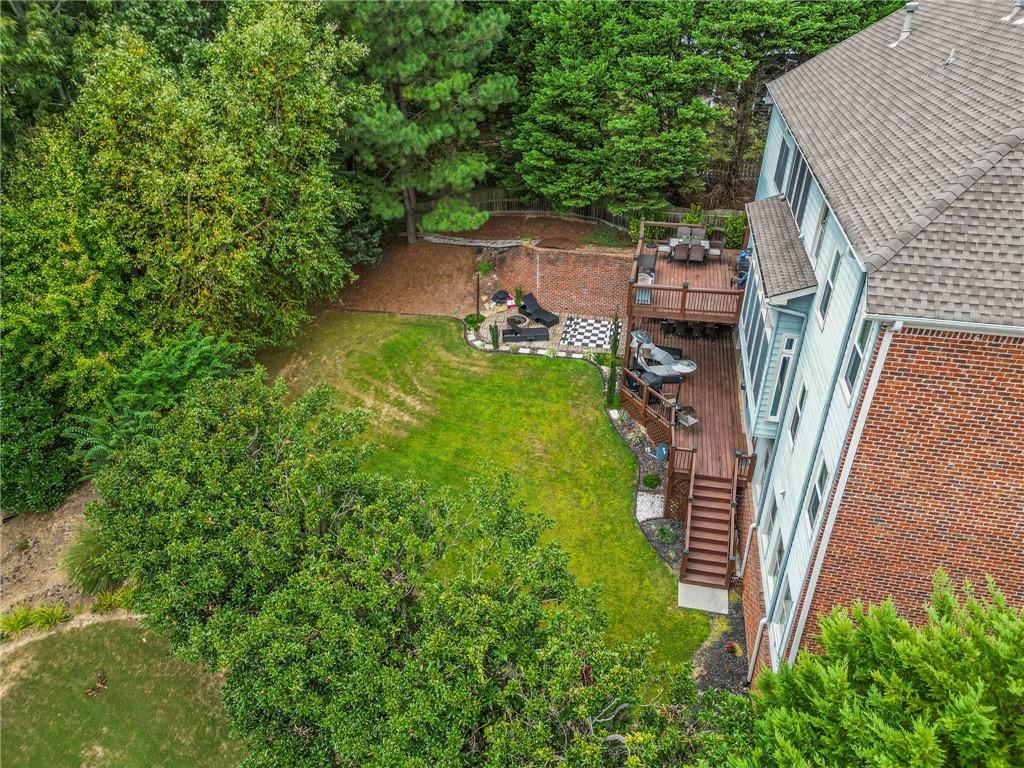 131 Gold Springs Court