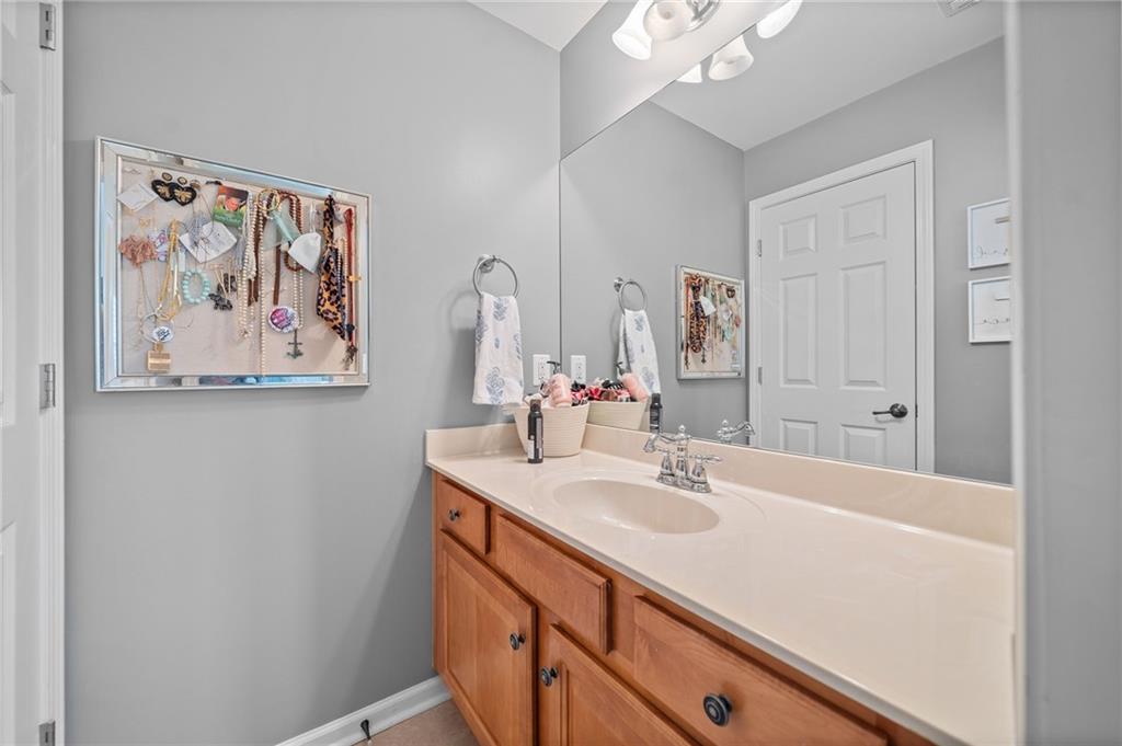 131 Gold Springs Court