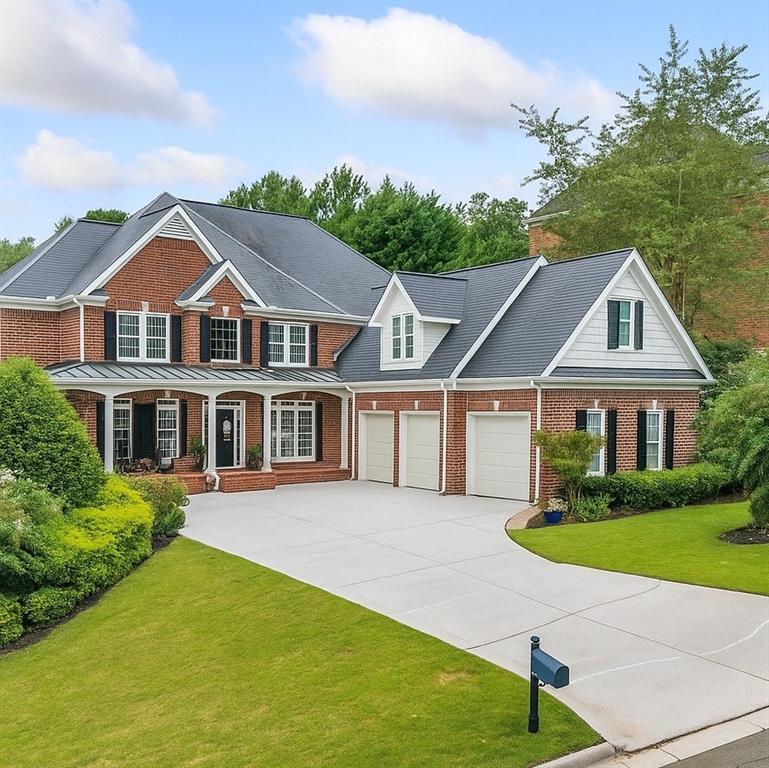 131 Gold Springs Court