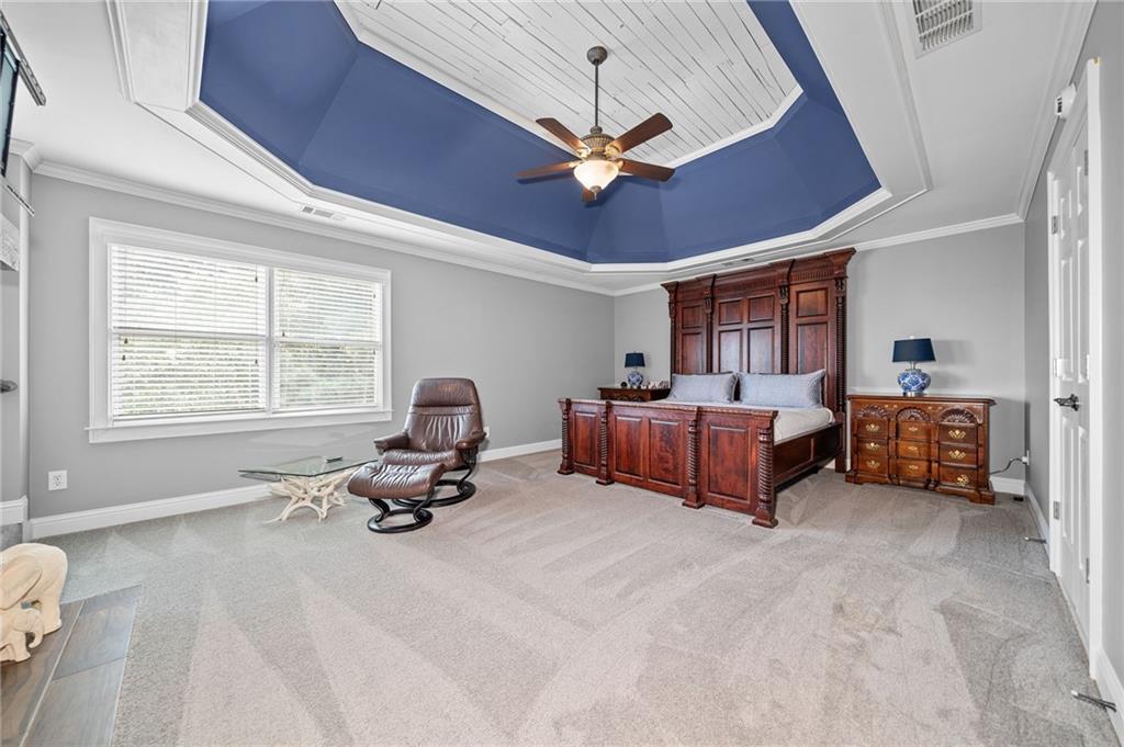 131 Gold Springs Court