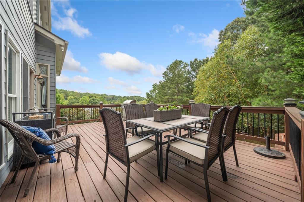 131 Gold Springs Court