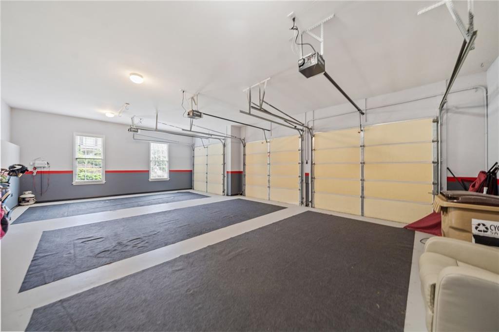 131 Gold Springs Court