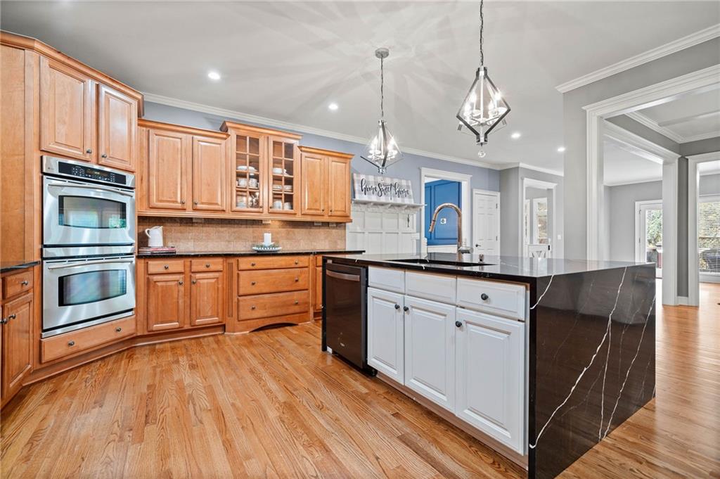 131 Gold Springs Court