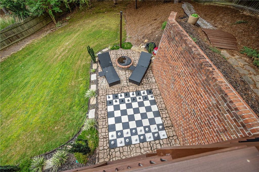 131 Gold Springs Court