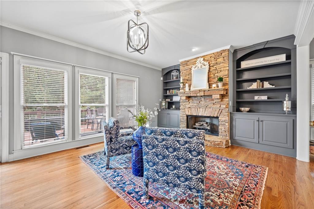 131 Gold Springs Court