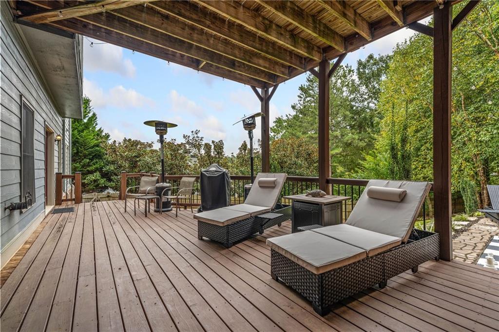 131 Gold Springs Court