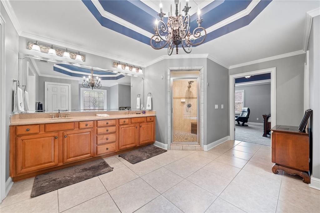 131 Gold Springs Court