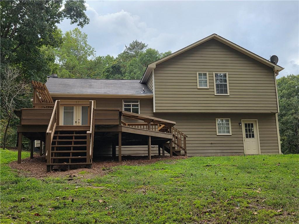 570 Remington Lane