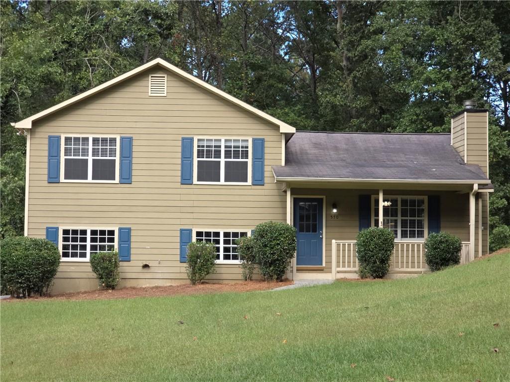 570 Remington Lane