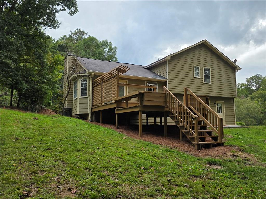 570 Remington Lane