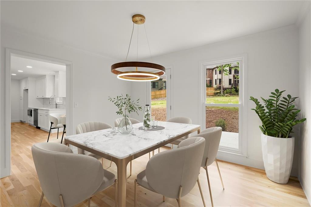 3070 Branford Court NE