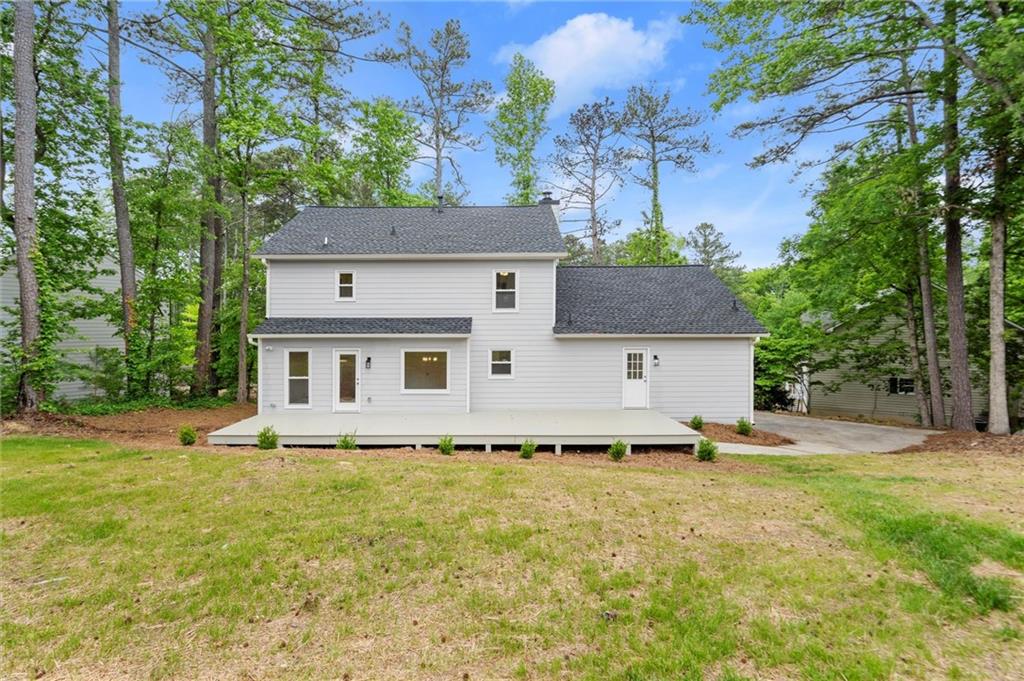 3070 Branford Court NE