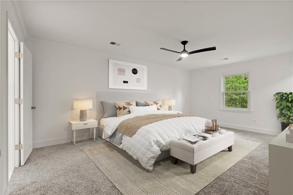 3070 Branford Court NE