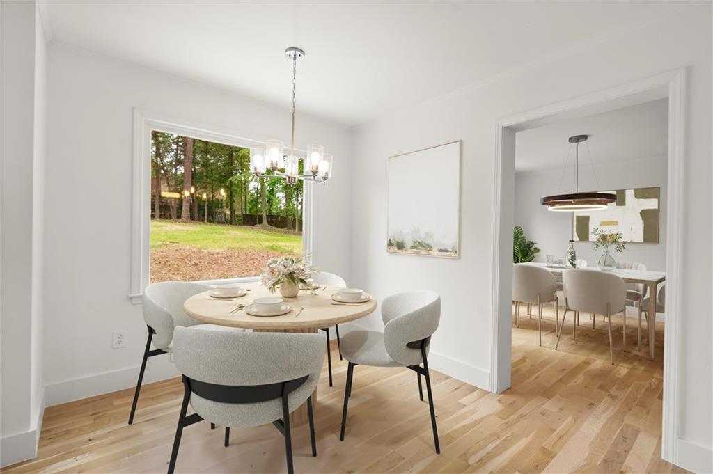 3070 Branford Court NE