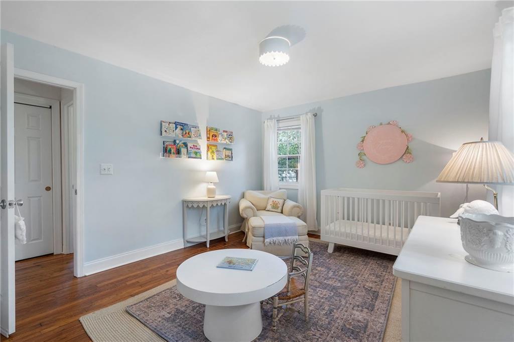 2870 Strathmoor Road SE