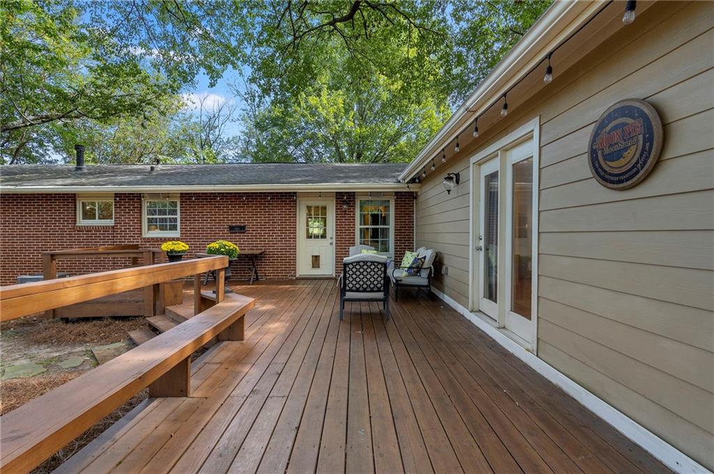 2870 Strathmoor Road SE