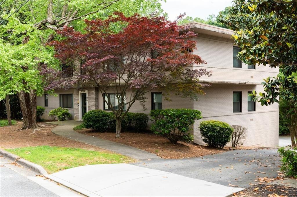 106 Ardmore Place NW Unit 3
