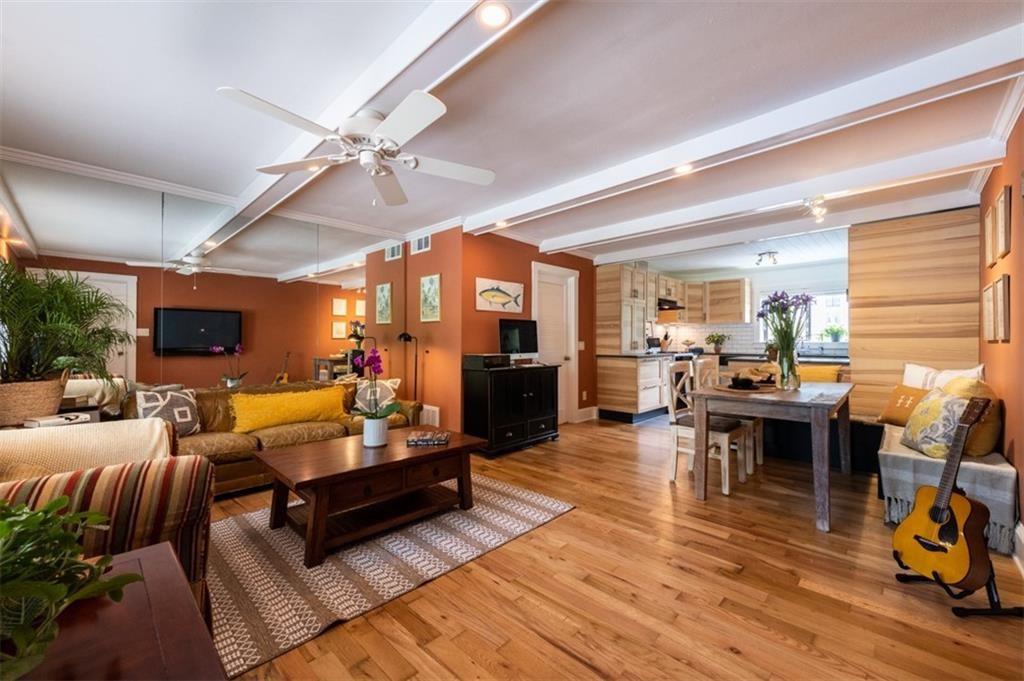 106 Ardmore Place NW Unit 3