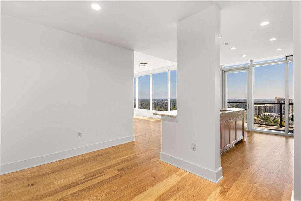 3630 Peachtree Road Unit 1908