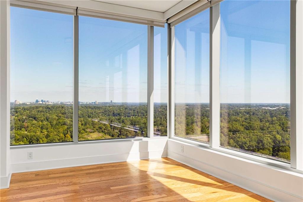 3630 Peachtree Road Unit 1908