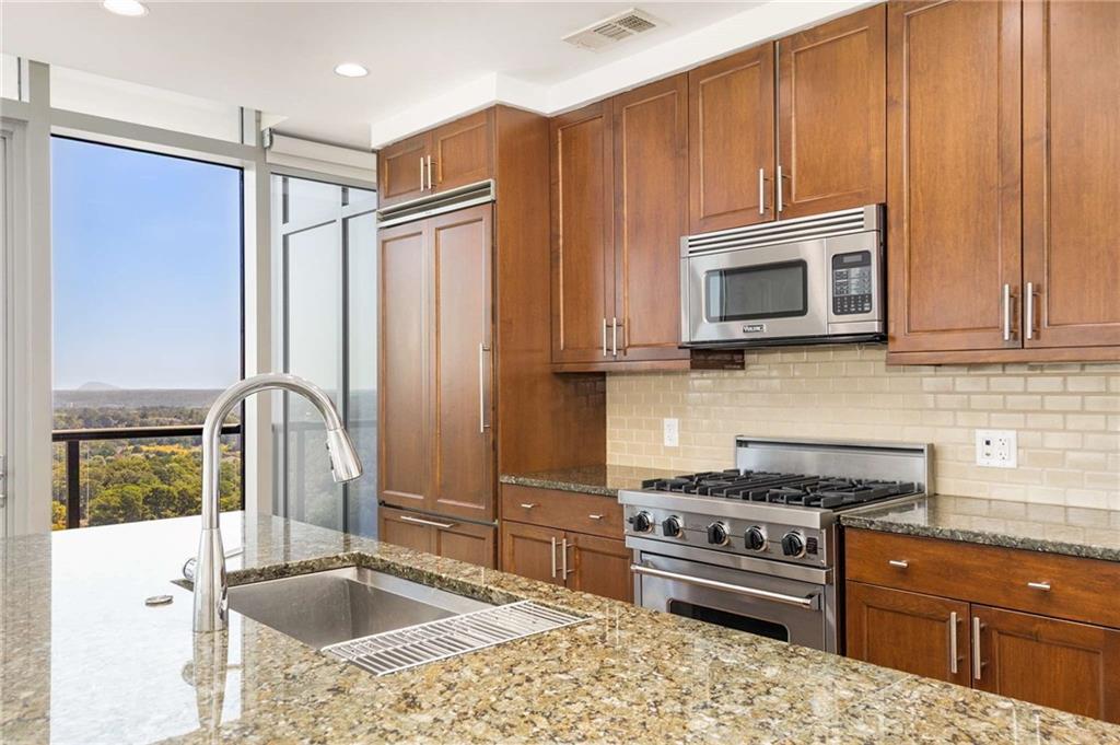 3630 Peachtree Road Unit 1908